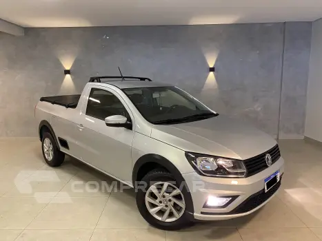 SAVEIRO 1.6 MI Trendline CS 8V