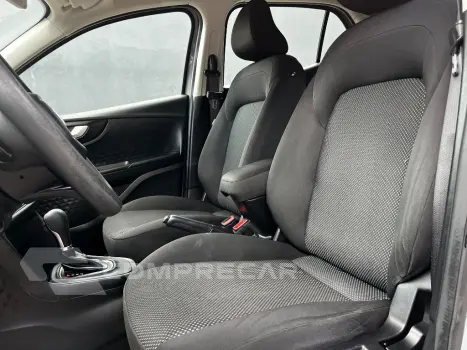 PULSE DRIVE 1.0 Turbo 200 Flex Aut.