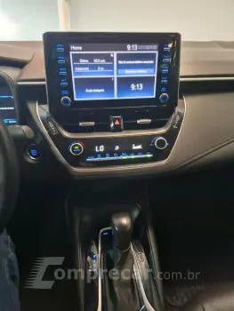 COROLLA 2.0 Vvt-ie XEI