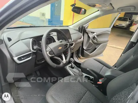 TRACKER 1.0 Turbo 12V Flex Aut.