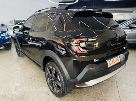 KARDIAN PREM. ED FLEX 1.0 TB 12V 5P AUT.