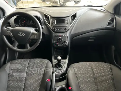 HB20 Comf./C.Plus/C.Style 1.0 Flex 12V