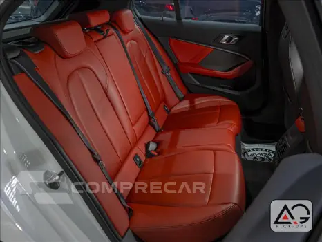 M 135I 2.0 16V Turbo