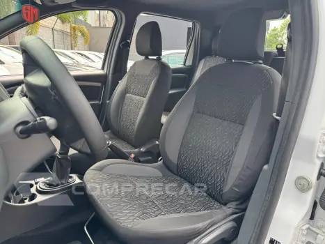 DUSTER OROCH 1.6 16V SCE Expression