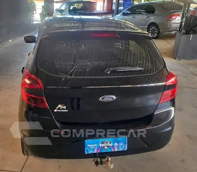 KA 1.0 SE 12V