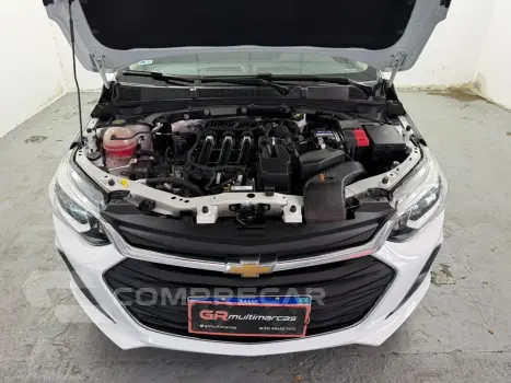 ONIX HATCH LT 1.0 12V Flex 5p Mec.