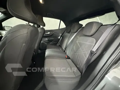 PULSE AUDACE Turbo 200  Aut. (Hibrído)