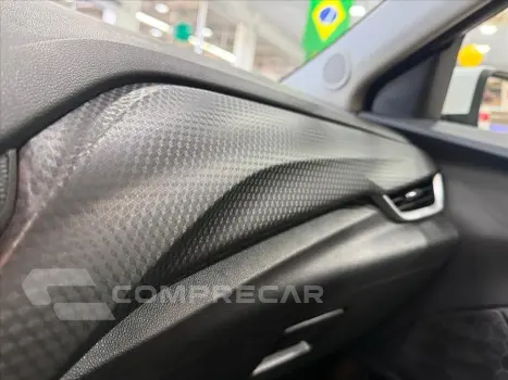 ONIX 1.0 TURBO FLEX LTZ AUTOMÁTICO