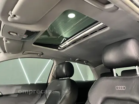 A3 2.0 FSI Sport 16V Turbo 2