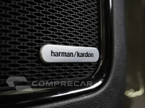 RAMPAGE 2.0 TURBO DIESEL REBEL 4X4 AUTOMÁTICO