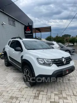 DUSTER 1.3 TCE Iconic