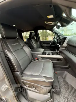 RAM 6.7 3500 Laramie 4X4 CD 6 Cilindros Turbo