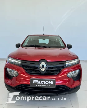 KWID 1.0 12V SCE ZEN