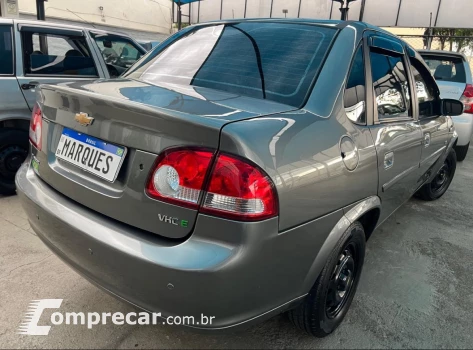 CLASSIC 1.0 MPFI LS 8V