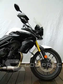 TRIUMPH TIGER 800 ABS
