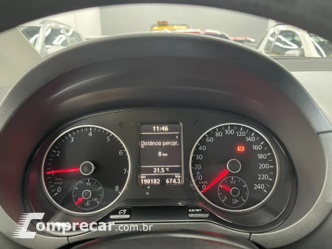 CROSSFOX 1.6 MI 8V