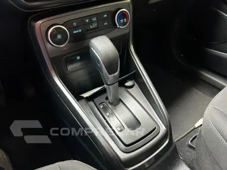 EcoSport SE 1.5 12V Flex 5p Aut.
