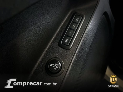 EQUINOX - 2.0 16V TURBO PREMIER AWD AUTOMÁTICO