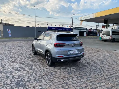 TIGGO 5X PRO 1.5 VVT Turbo Iflex