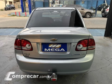 CLASSIC 1.0 MPFI LS 8V