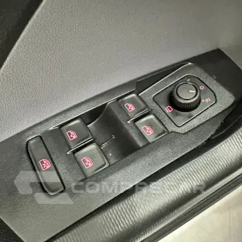 T-Cross 200 TSI 1.0  Flex 12V 5p Aut.