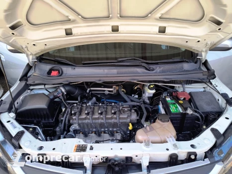 ONIX 1.0 MPFI LT 8V
