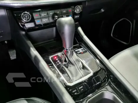 COMPASS SERIE S T270 TURBO FLEX AUT.