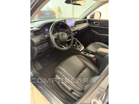 HR-V 1.5 DI I-VTEC FLEX EXL CVT