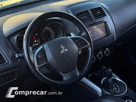 ASX 2.0 4WD 16V