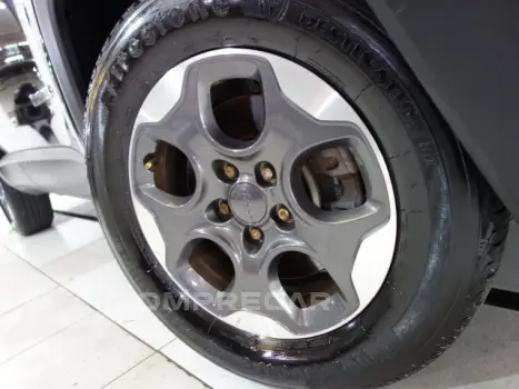 RENEGADE - 1.8 16V 4P AUTOMATICO