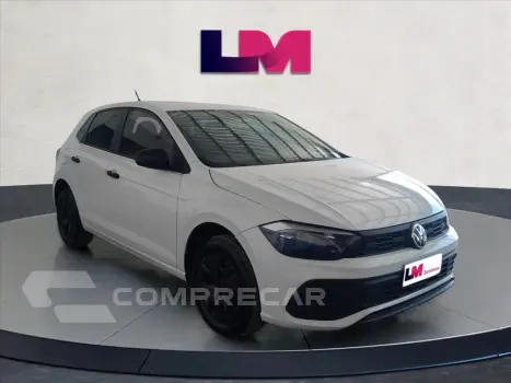 POLO 1.0 MPI TRACK MANUAL