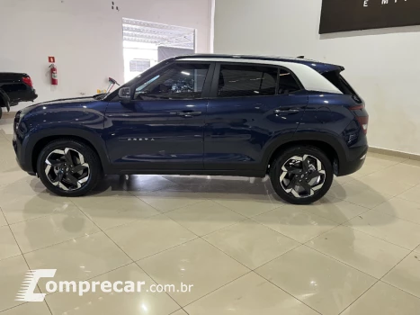 CRETA 2.0 Ultimate