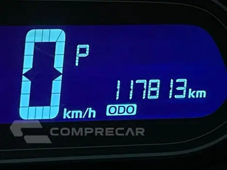 ONIX 1.4 MPFI LT 8V FLEX 4P AUTOMÁTICO