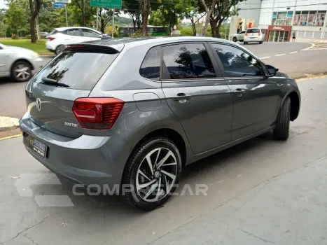 POLO 1.0 170 TSI Highline