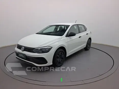 Volkswagen POLO 1.0 MPI TRACK MANUAL 4 portas