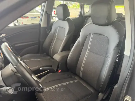 TRACKER 1.0 Turbo LTZ