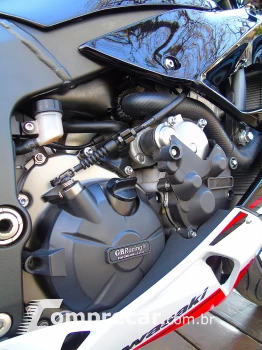 KAWASAKI NINJA ZX-6R 636 CC