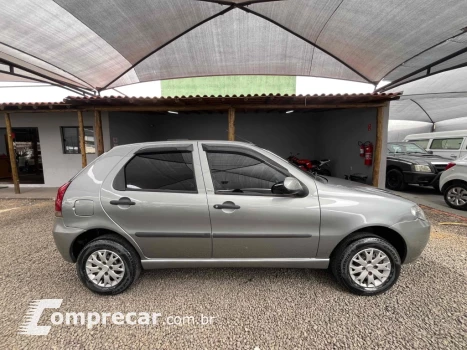 PALIO 1.0 MPI FIRE ECONOMY 8V FLEX 4P MANUAL