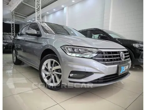 JETTA 1.4 250 TSI TOTAL FLEX COMFORTLINE TIPTRONIC
