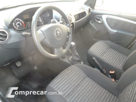 SANDERO 1.0 Expression 16V