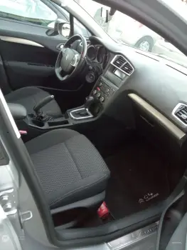 C4 Sedan 2.0 4P LOUNGE ORIGINE