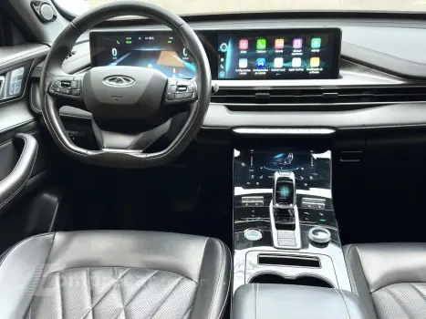 TIGGO 8 PRO 1.5 TCI PLUG-IN HYBRID DHT