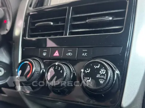 YARIS SEDAN - 1.5 16V SEDAN XL MULTIDRIVE