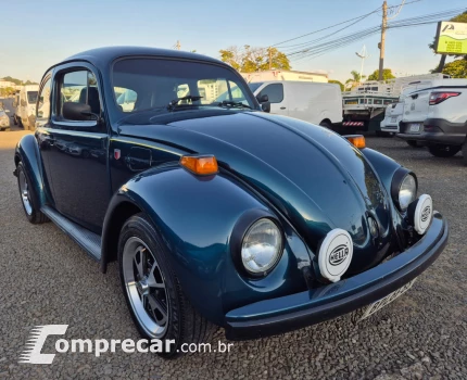 Fusca
