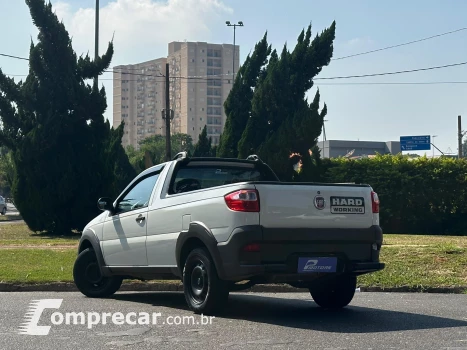 STRADA 1.4 MPI Working CS 8V