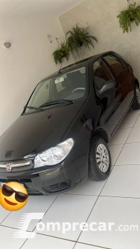 PALIO 1.0 MPI Fire Economy 8V