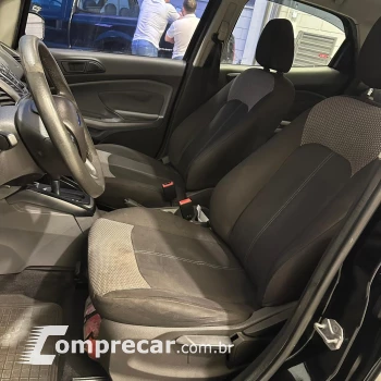 ECOSPORT 2.0 SE 16V