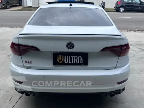 JETTA GLI 350 TSI 2.0 16V 4p Aut.
