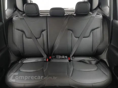 RENEGADE 1.3 T270 TURBO FLEX LONGITUDE AT6