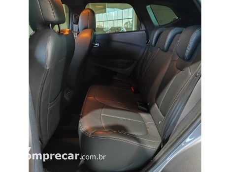 CAPTUR 1.3 TCE FLEX INTENSE X-TRONIC